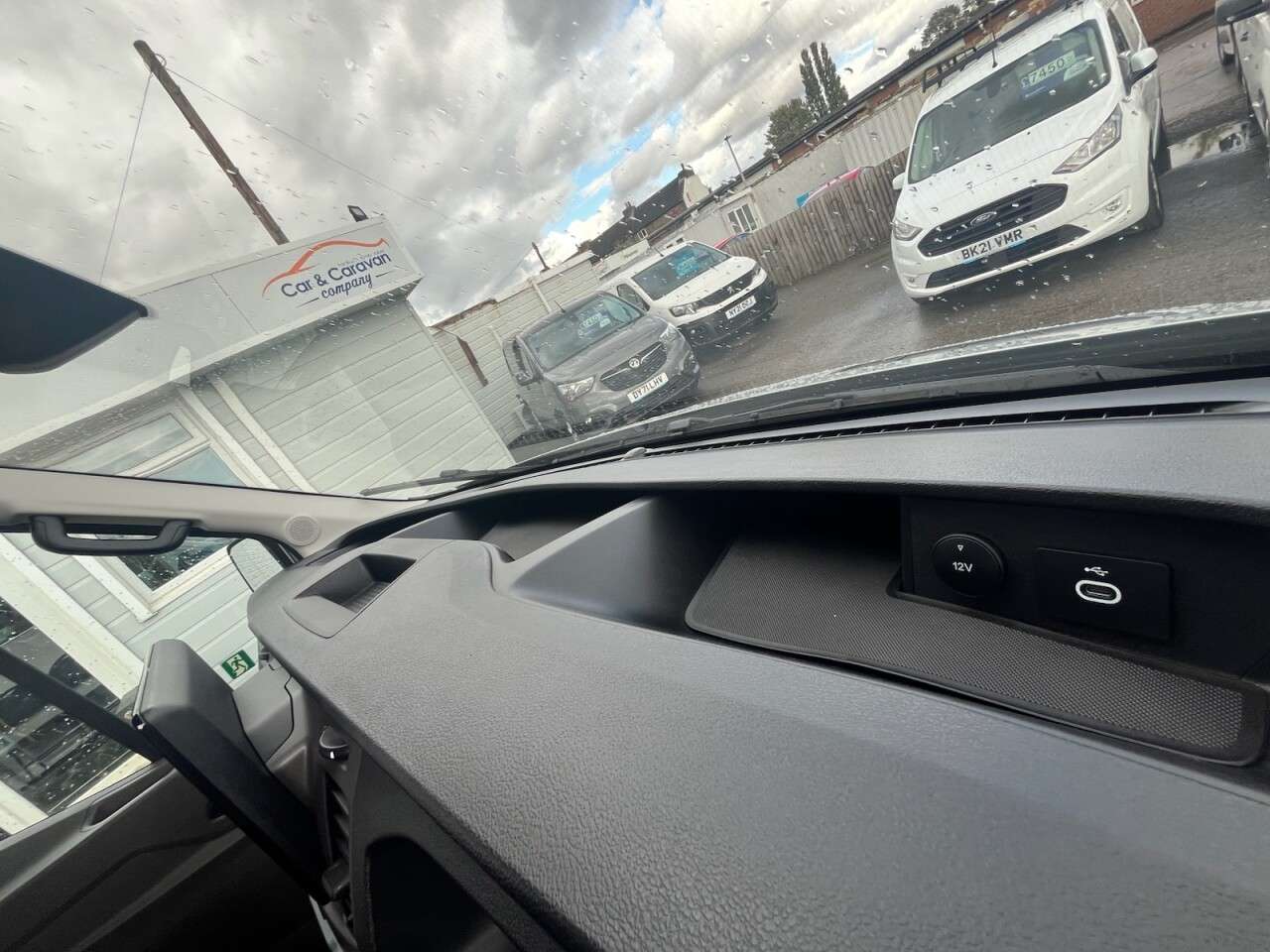 2022 FORD TRANSIT 2022 FORD TRANSIT