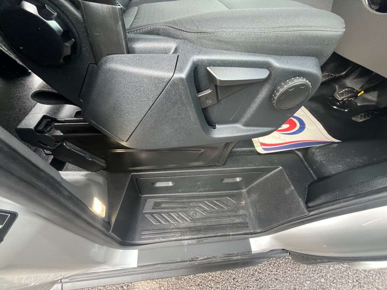 2022 FORD TRANSIT 2022 FORD TRANSIT