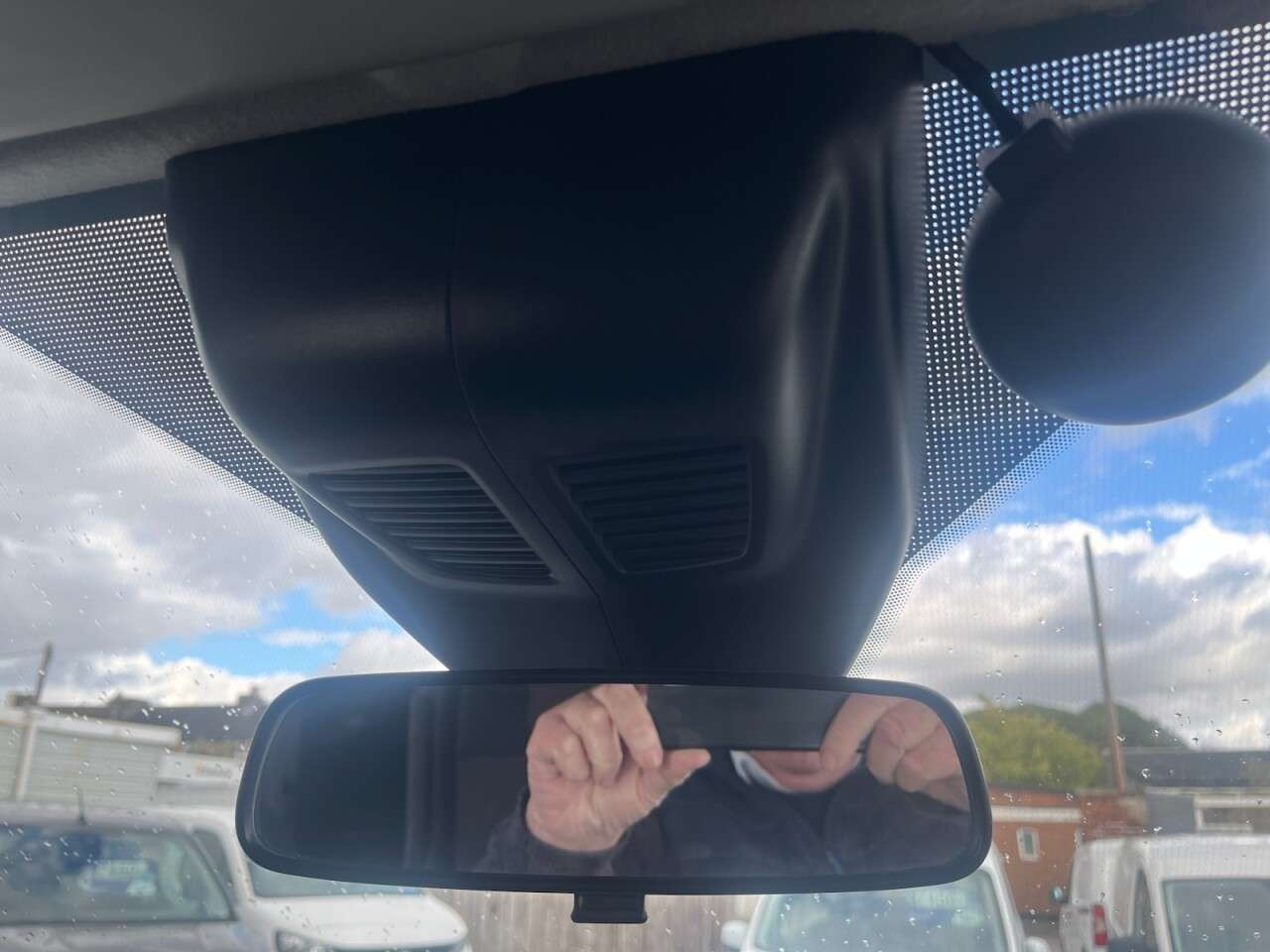 2022 FORD TRANSIT 2022 FORD TRANSIT