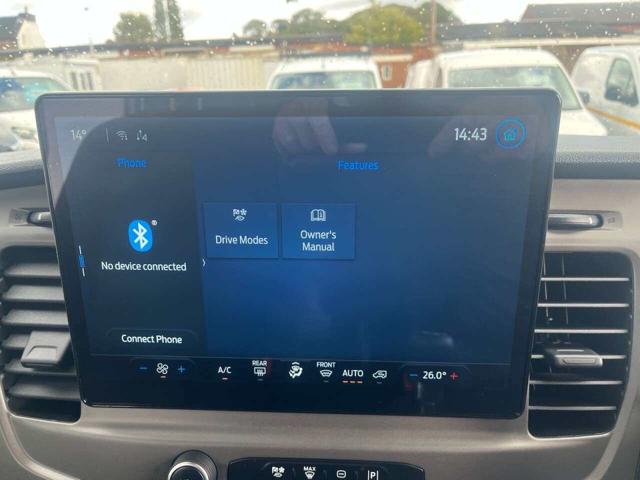 2022 FORD TRANSIT 2022 FORD TRANSIT