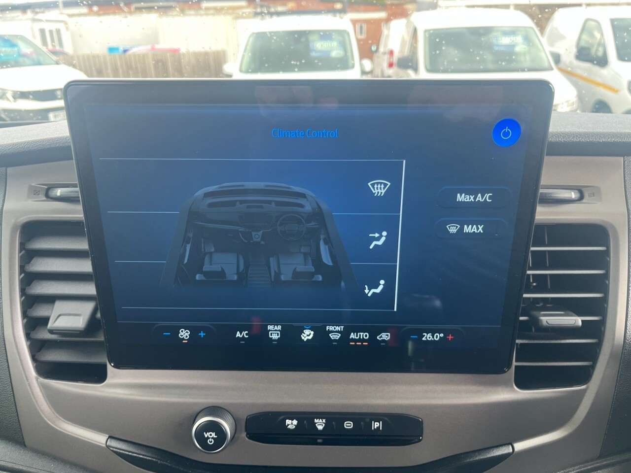 2022 FORD TRANSIT 2022 FORD TRANSIT