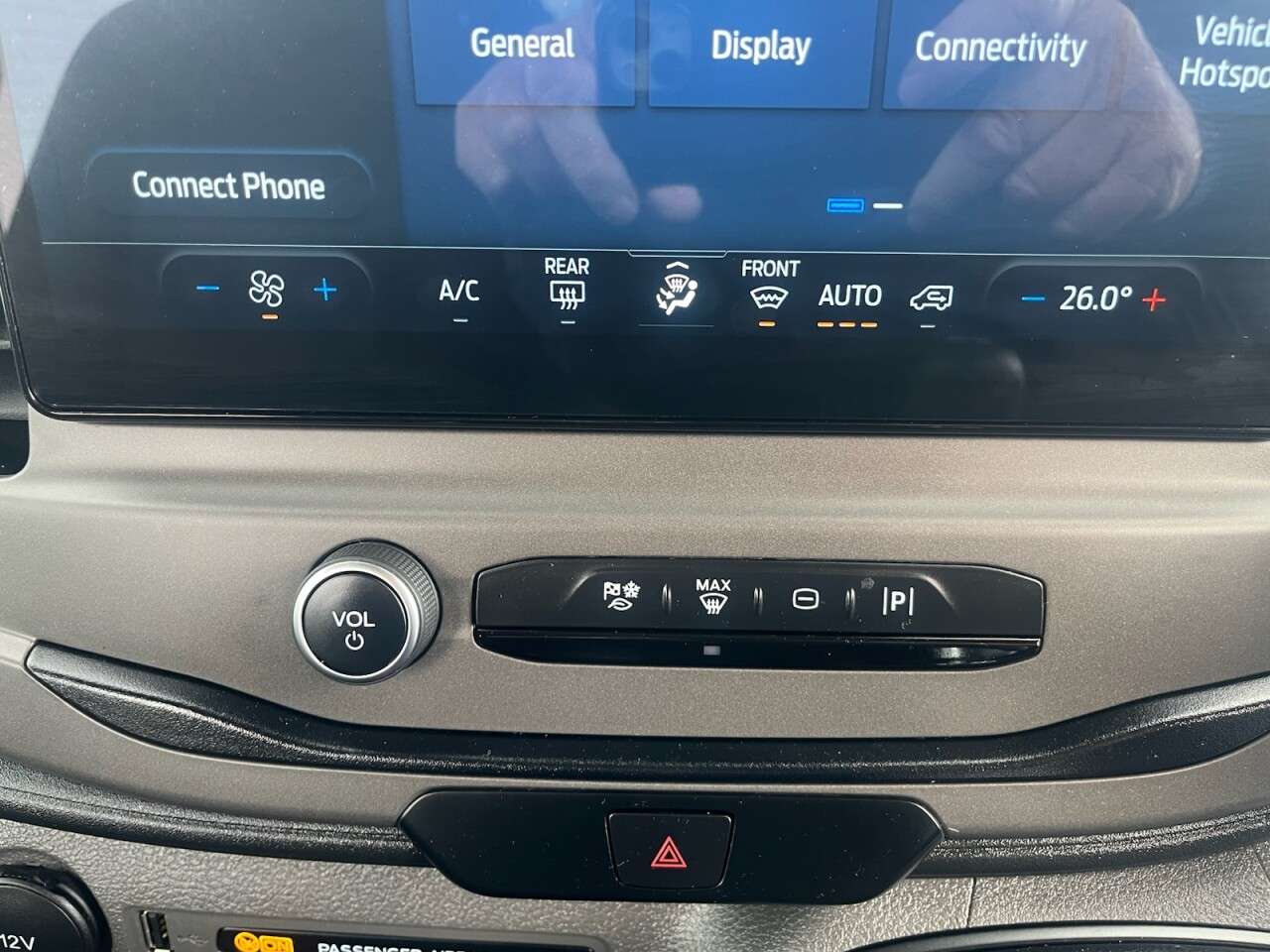 2022 FORD TRANSIT 2022 FORD TRANSIT