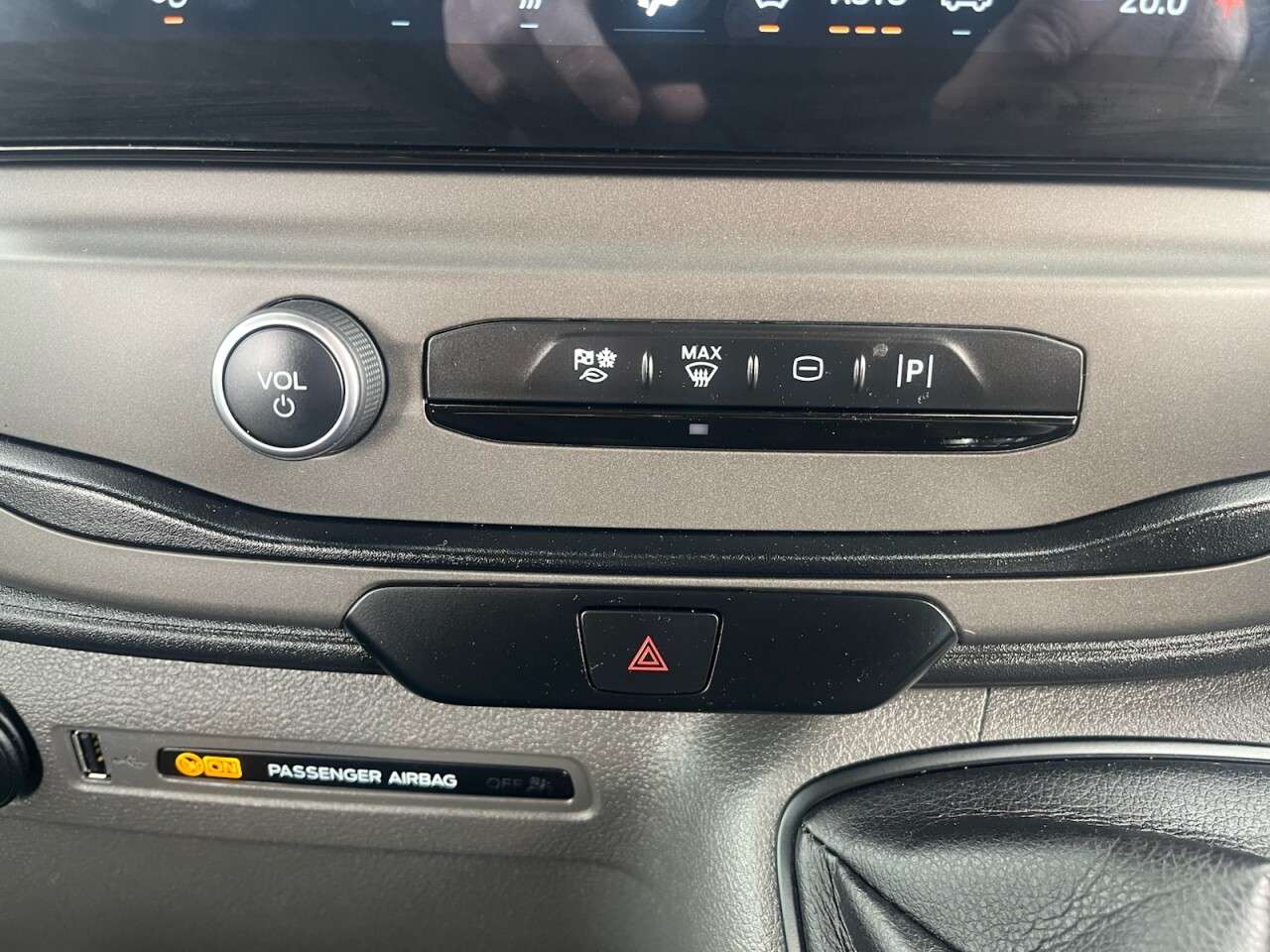 2022 FORD TRANSIT 2022 FORD TRANSIT