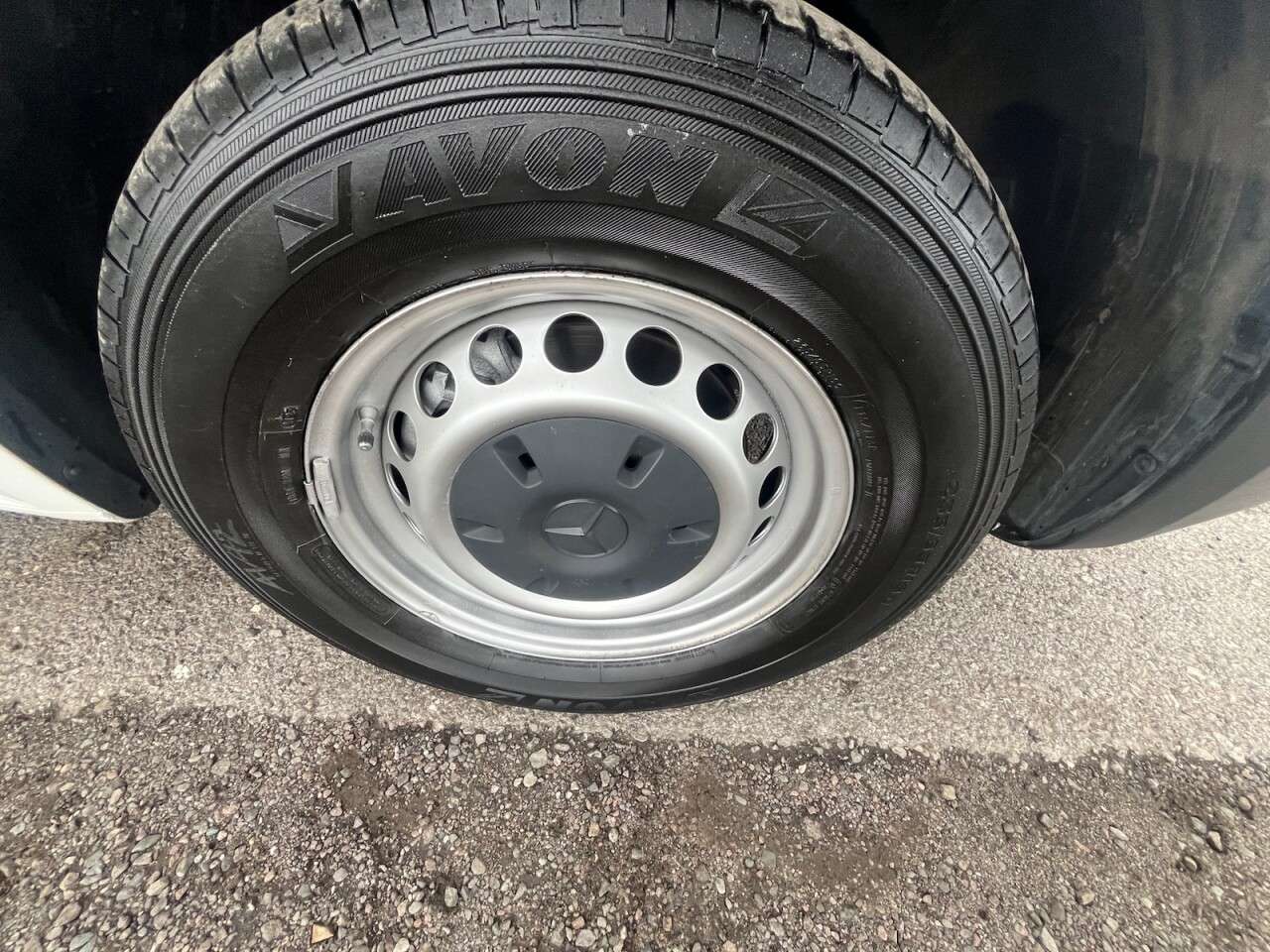 2021 MERCEDES-BENZ SPRINTER 2021 MERCEDES-BENZ SPRINTER