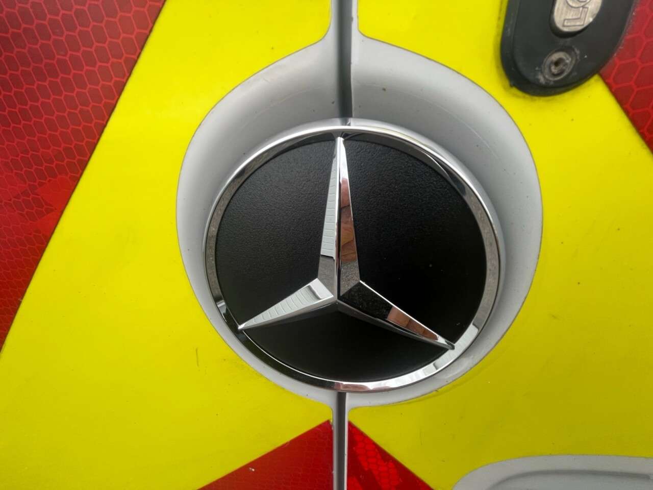 2021 MERCEDES-BENZ SPRINTER 2021 MERCEDES-BENZ SPRINTER