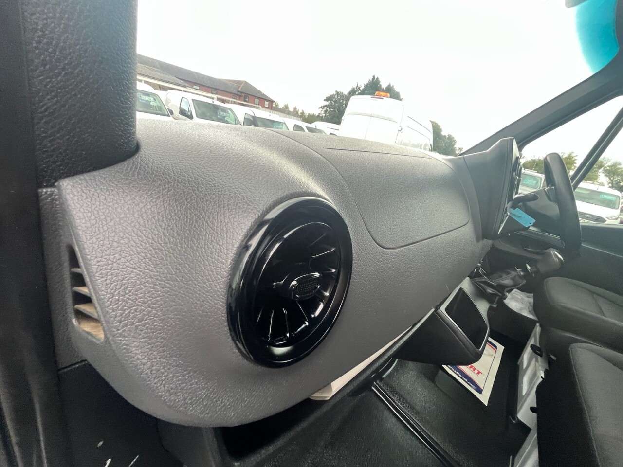 2021 MERCEDES-BENZ SPRINTER 2021 MERCEDES-BENZ SPRINTER