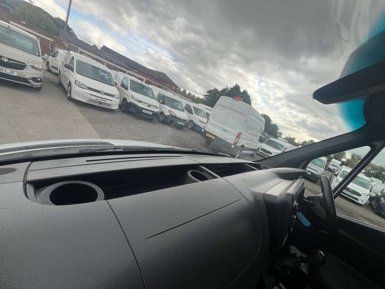 2021 MERCEDES-BENZ SPRINTER 2021 MERCEDES-BENZ SPRINTER