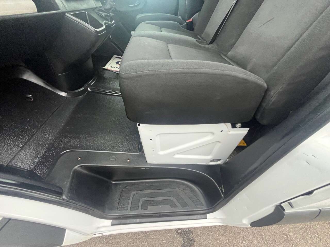 2021 MERCEDES-BENZ SPRINTER 2021 MERCEDES-BENZ SPRINTER