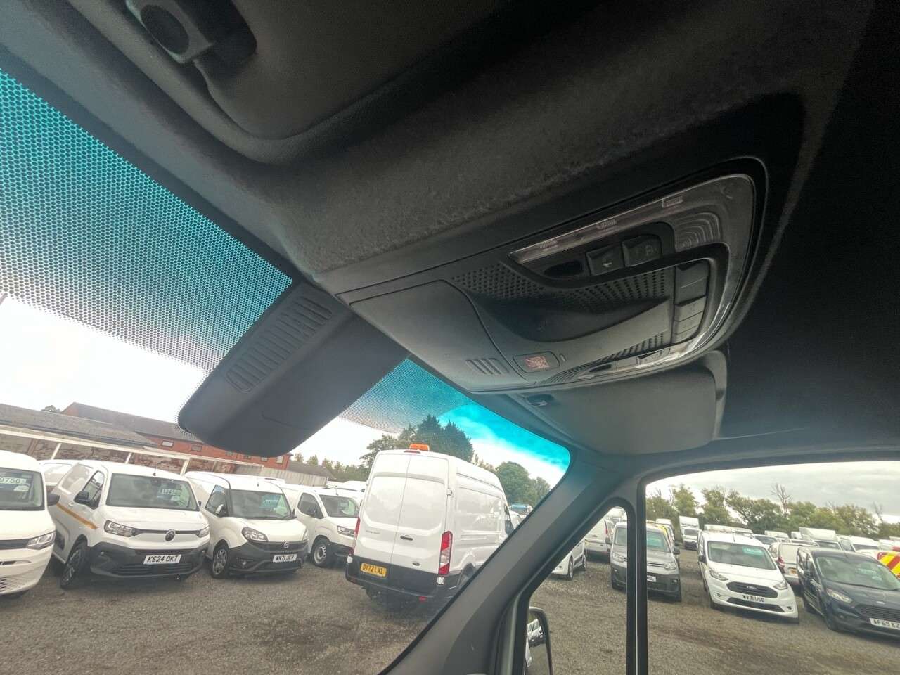 2021 MERCEDES-BENZ SPRINTER 2021 MERCEDES-BENZ SPRINTER