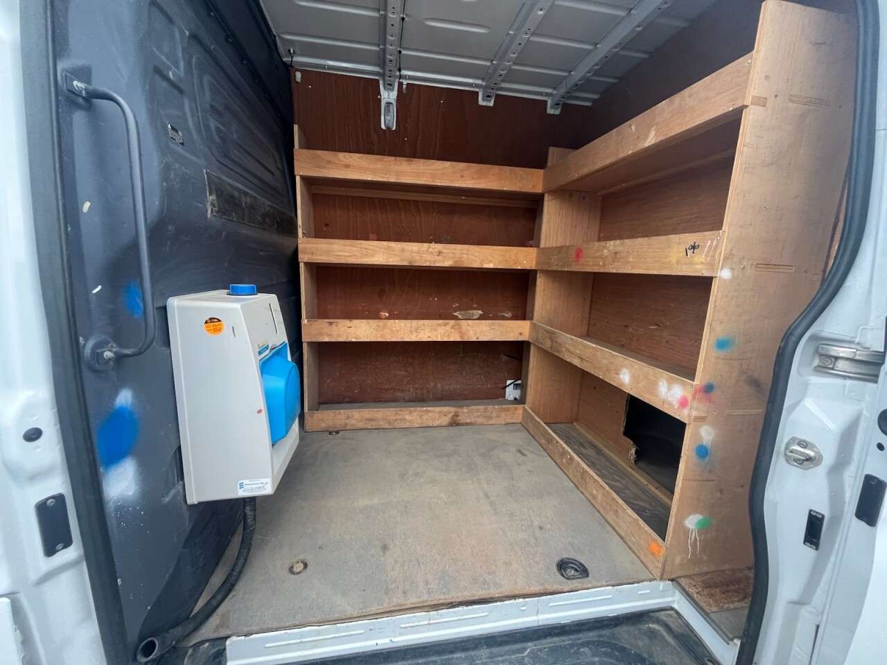 2021 MERCEDES-BENZ SPRINTER 2021 MERCEDES-BENZ SPRINTER