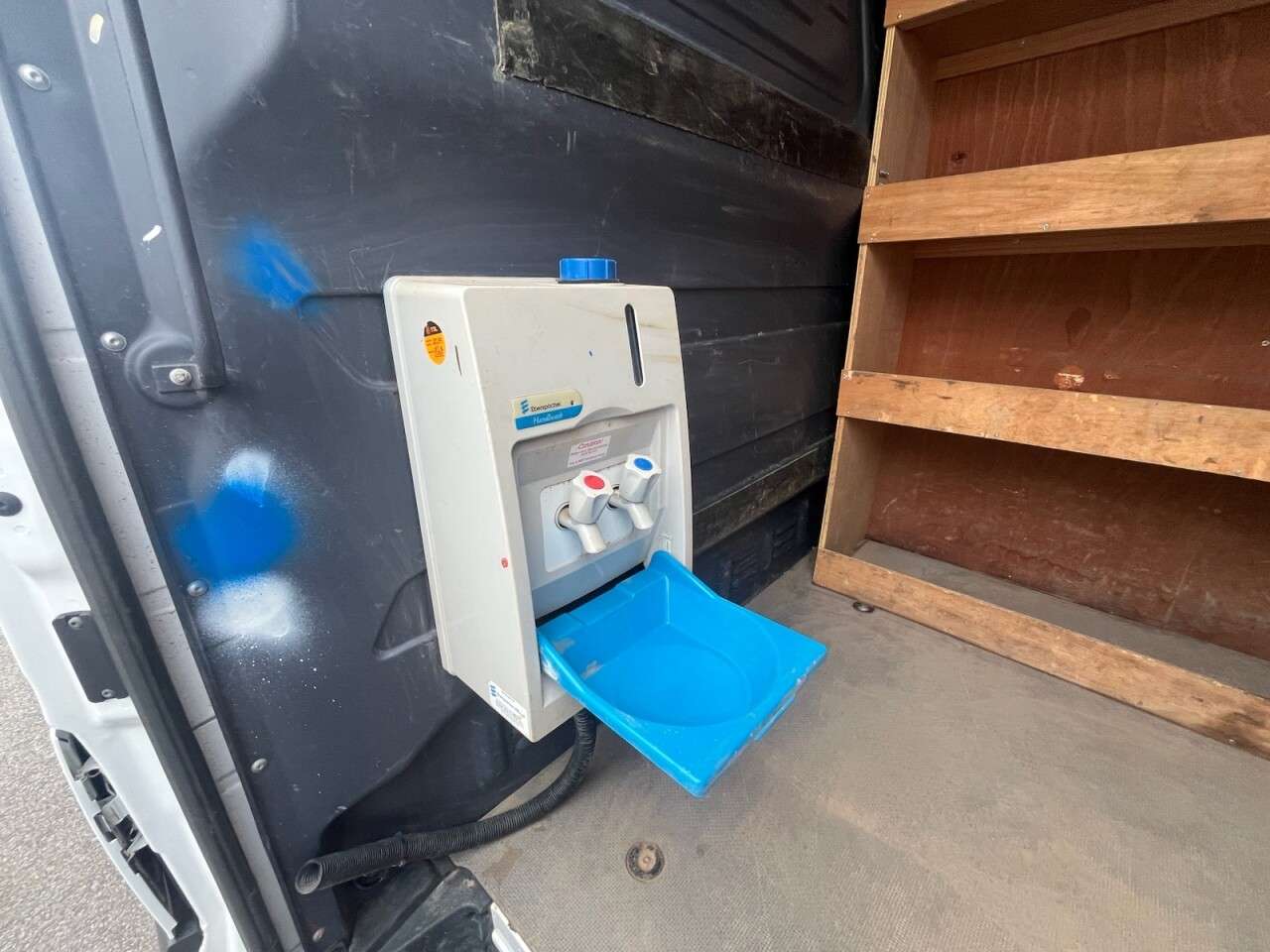 2021 MERCEDES-BENZ SPRINTER 2021 MERCEDES-BENZ SPRINTER