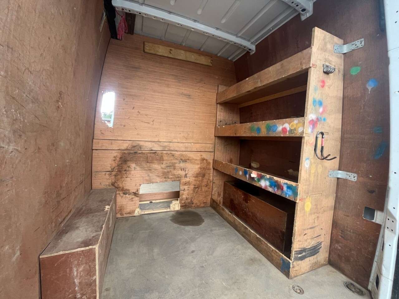 2021 MERCEDES-BENZ SPRINTER 2021 MERCEDES-BENZ SPRINTER