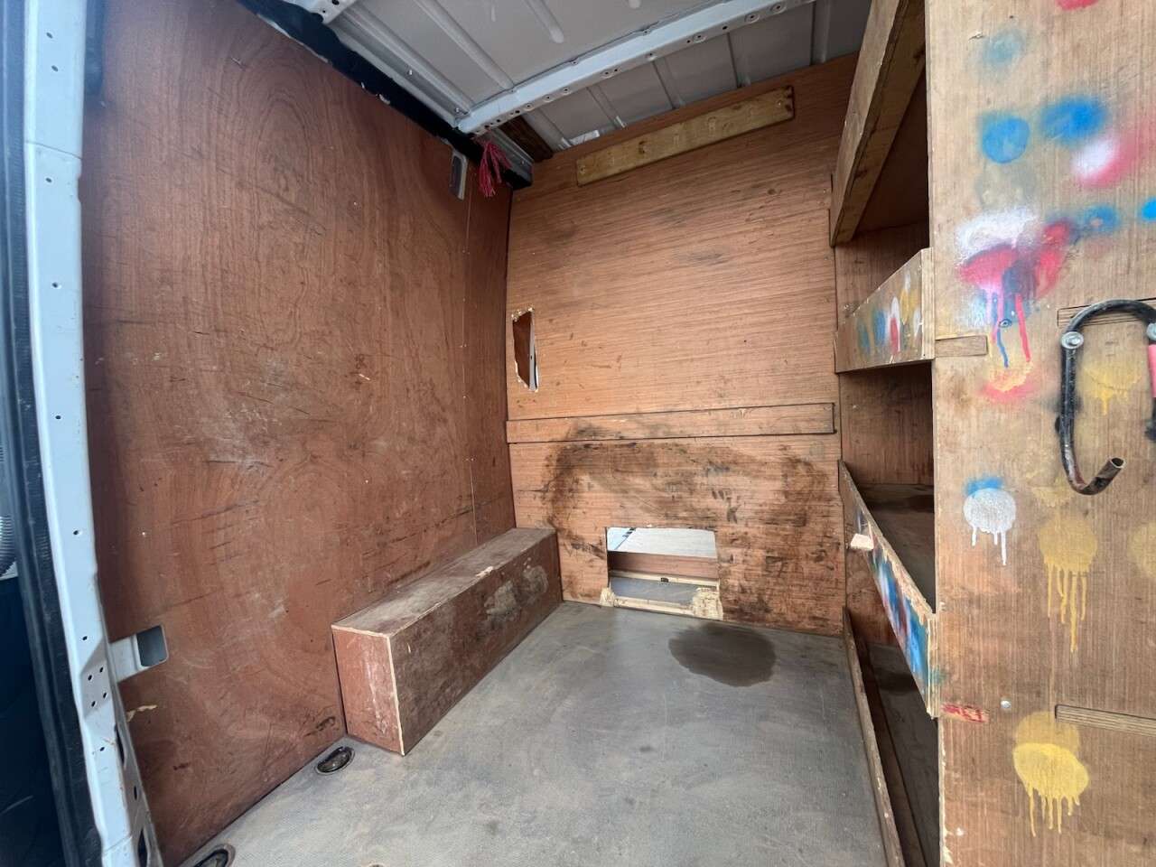 2021 MERCEDES-BENZ SPRINTER 2021 MERCEDES-BENZ SPRINTER