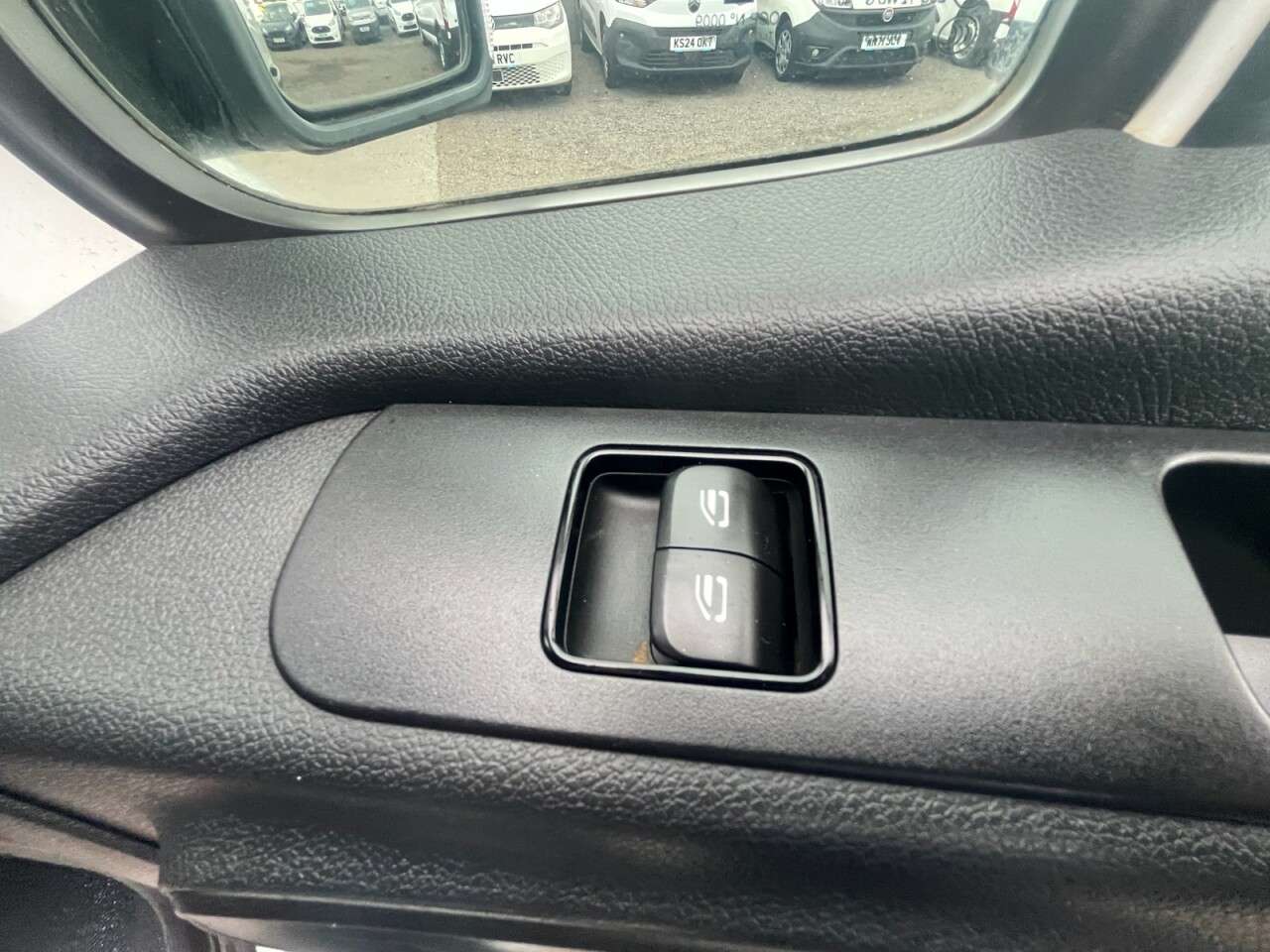 2021 MERCEDES-BENZ SPRINTER 2021 MERCEDES-BENZ SPRINTER