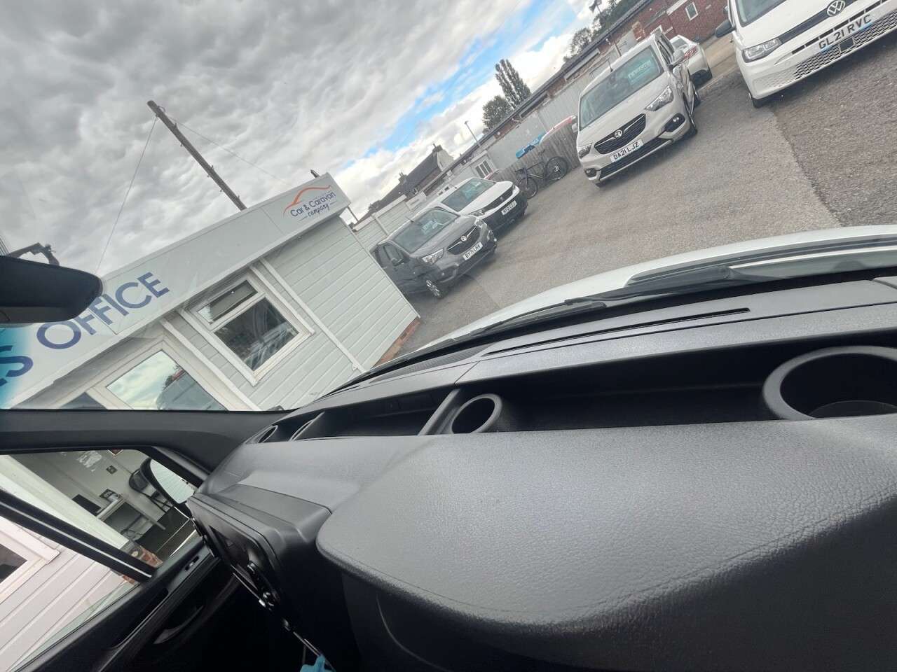 2021 MERCEDES-BENZ SPRINTER 2021 MERCEDES-BENZ SPRINTER