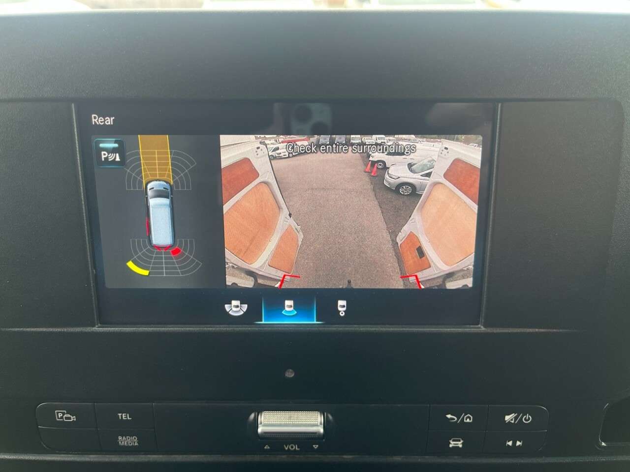 2021 MERCEDES-BENZ SPRINTER 2021 MERCEDES-BENZ SPRINTER