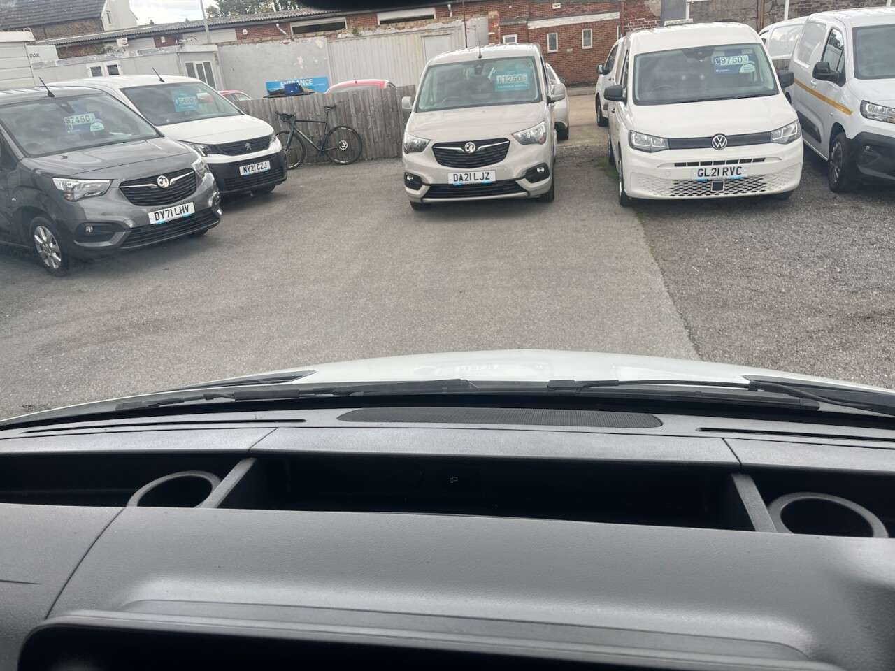 2021 MERCEDES-BENZ SPRINTER 2021 MERCEDES-BENZ SPRINTER