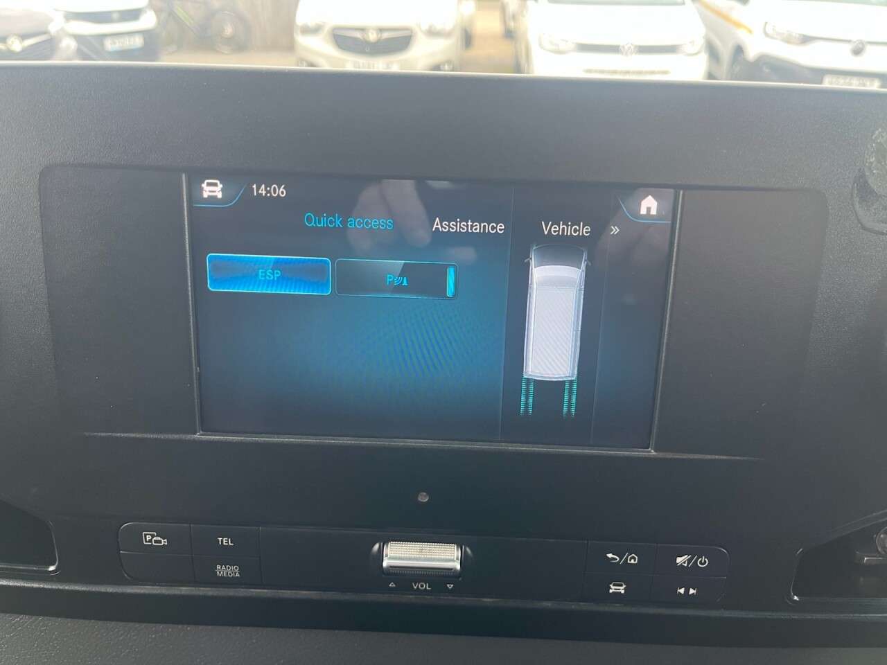 2021 MERCEDES-BENZ SPRINTER 2021 MERCEDES-BENZ SPRINTER