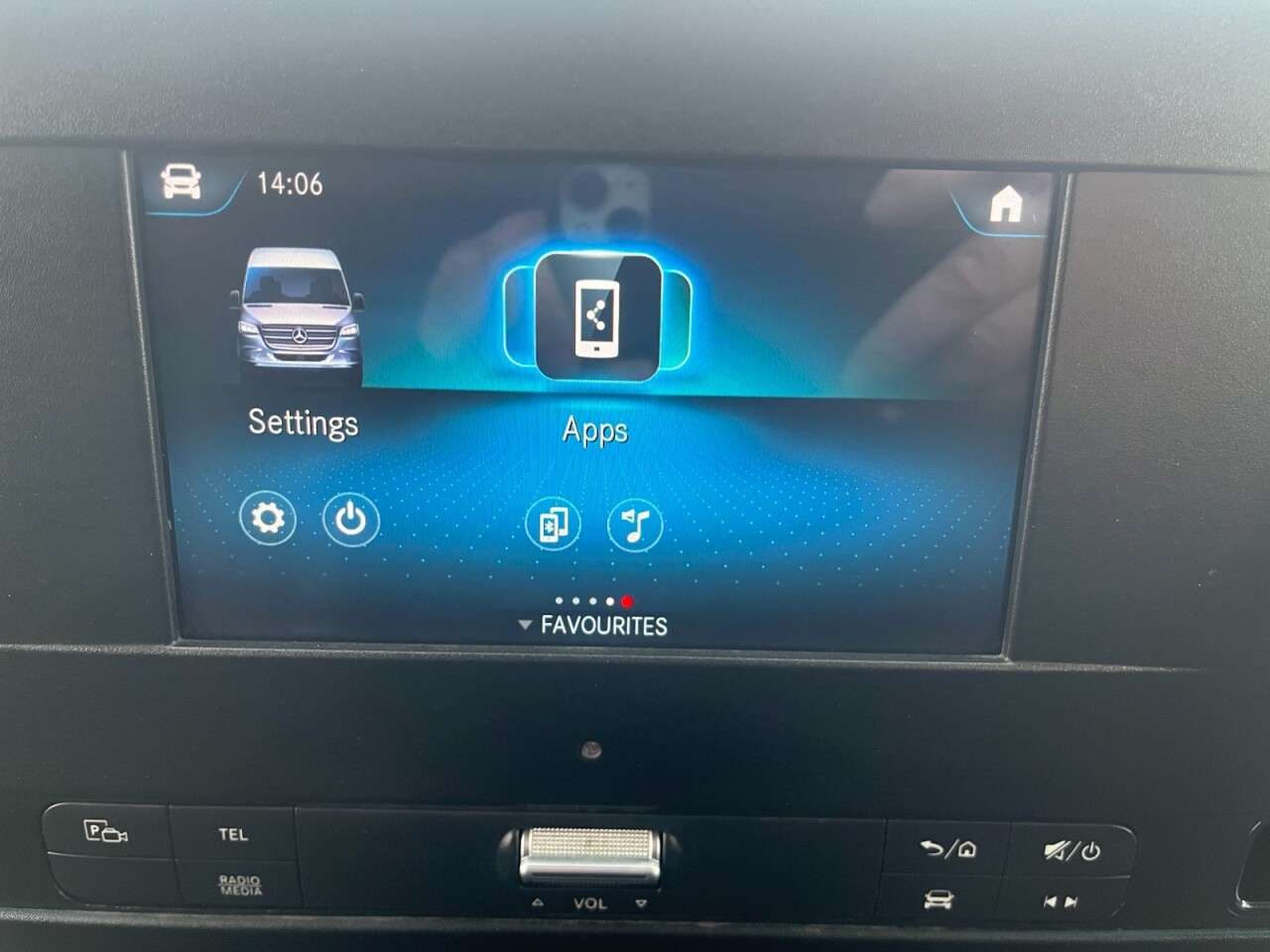 2021 MERCEDES-BENZ SPRINTER 2021 MERCEDES-BENZ SPRINTER