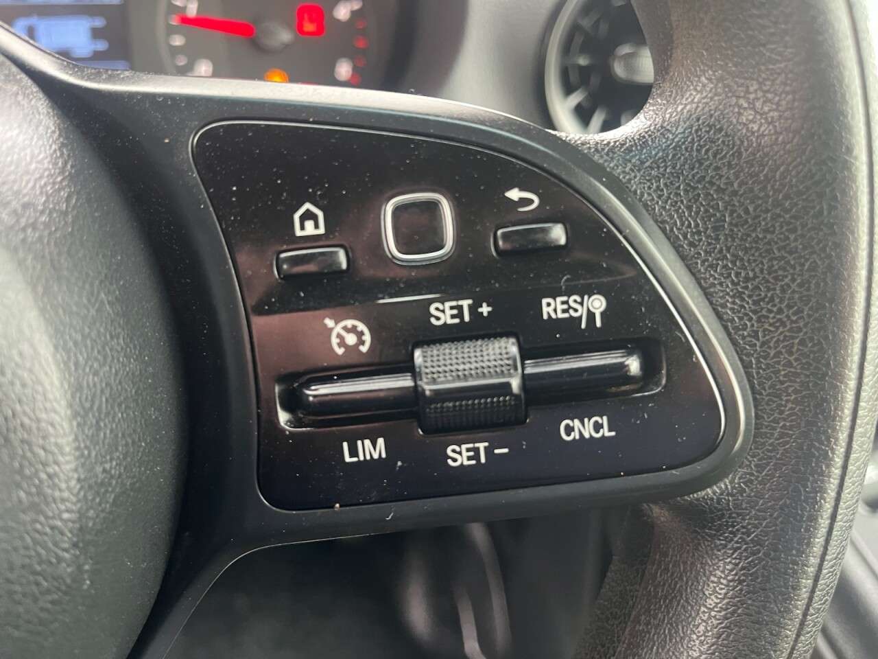 2021 MERCEDES-BENZ SPRINTER 2021 MERCEDES-BENZ SPRINTER