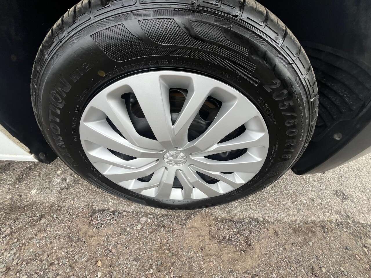 2021 PEUGEOT PARTNER 2021 PEUGEOT PARTNER