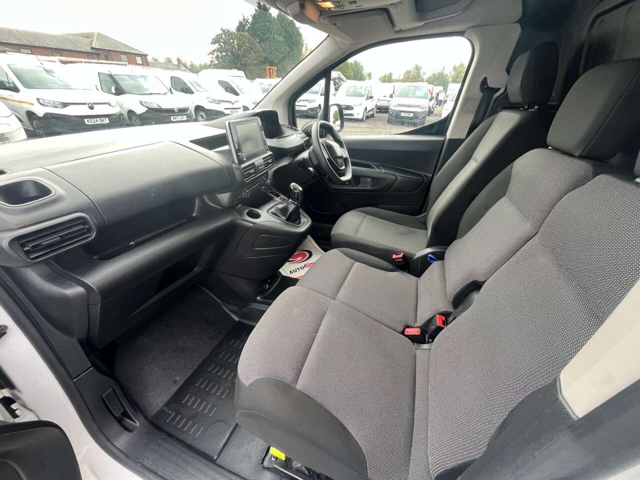 2021 PEUGEOT PARTNER 2021 PEUGEOT PARTNER