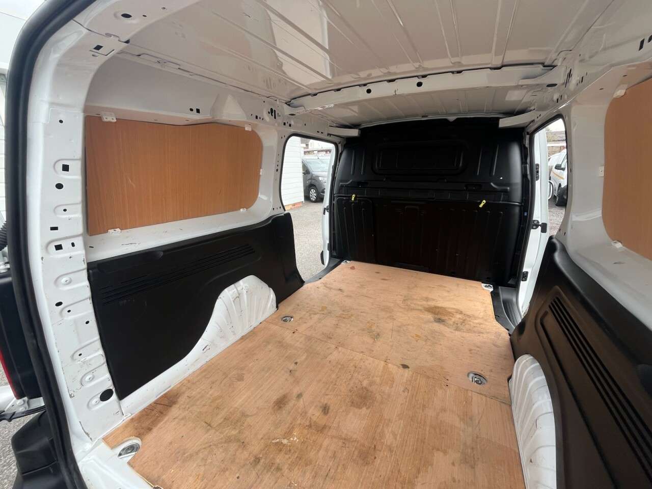 2021 PEUGEOT PARTNER 2021 PEUGEOT PARTNER