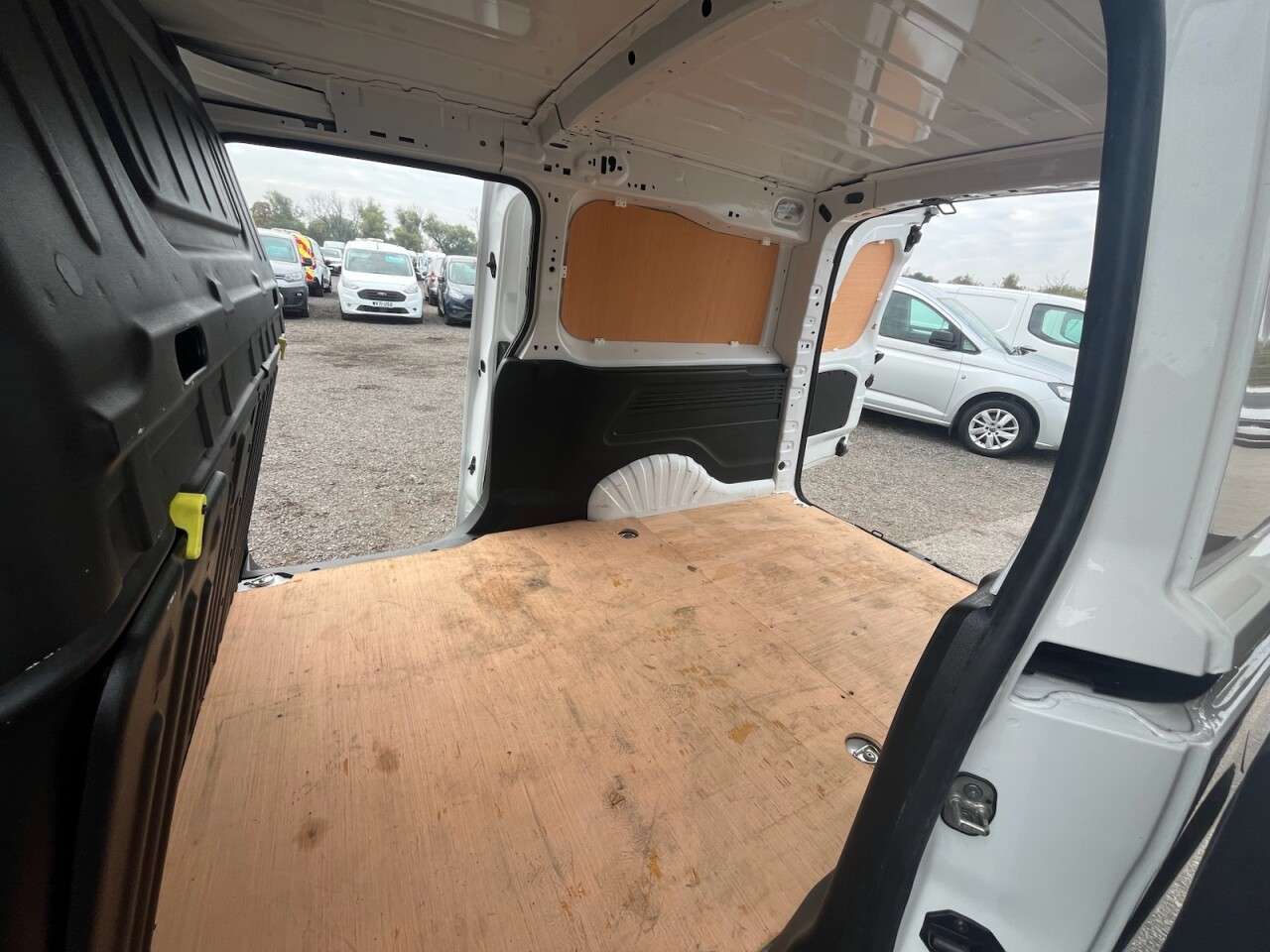 2021 PEUGEOT PARTNER 2021 PEUGEOT PARTNER