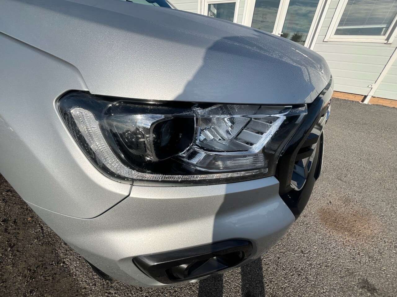 2022 FORD RANGER 2022 FORD RANGER