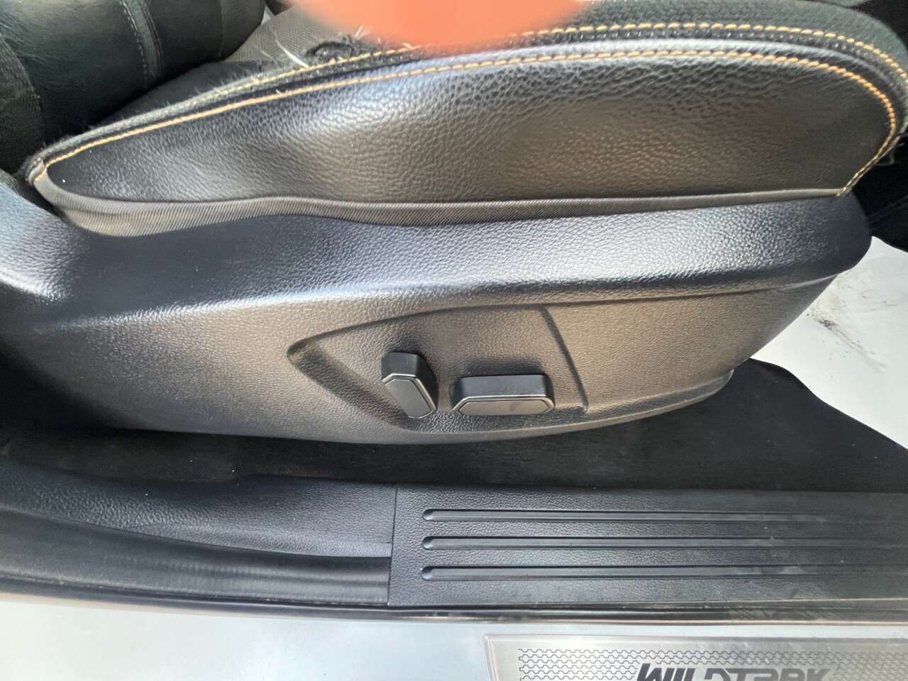 2022 FORD RANGER 2022 FORD RANGER