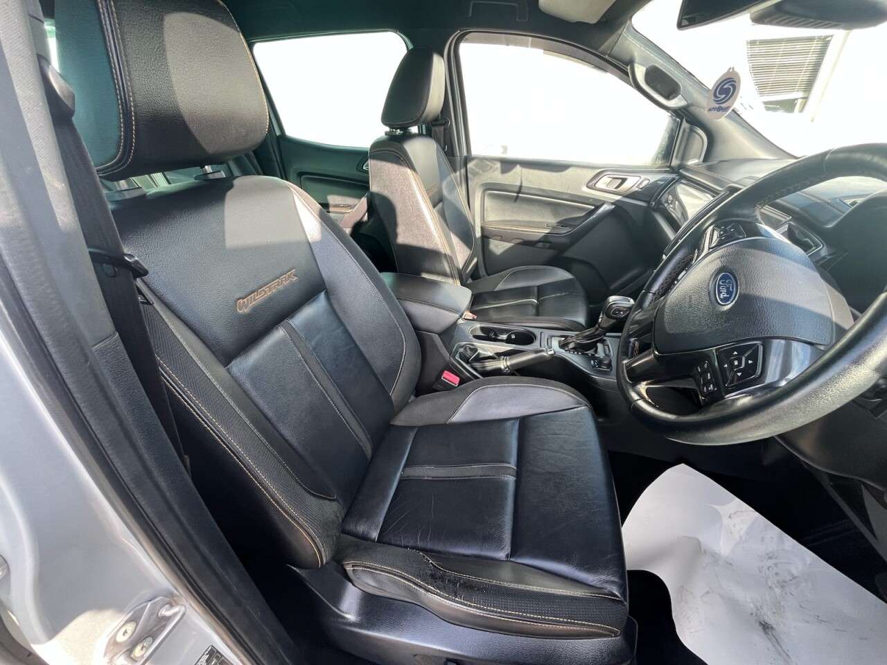 2022 FORD RANGER 2022 FORD RANGER