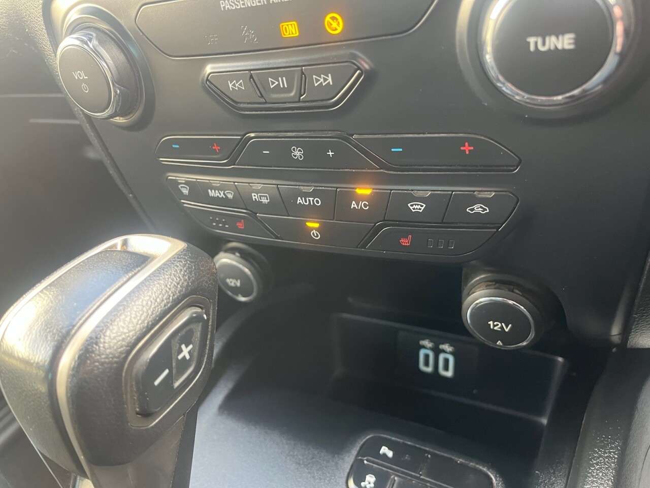 2022 FORD RANGER 2022 FORD RANGER