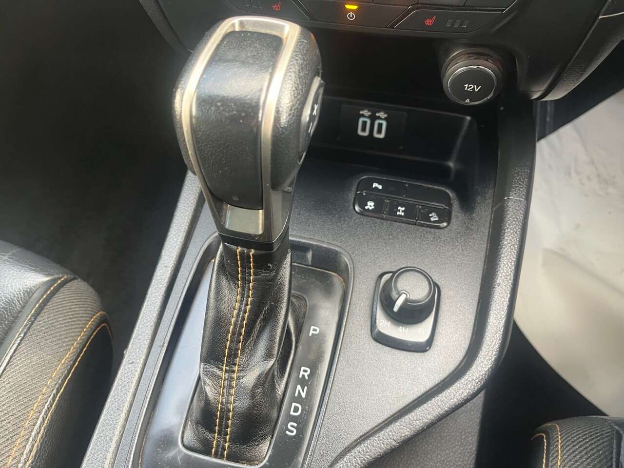 2022 FORD RANGER 2022 FORD RANGER