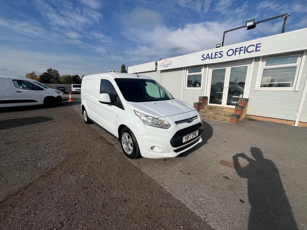Check out this Ford Transit Connect 2017 Diesel Manual