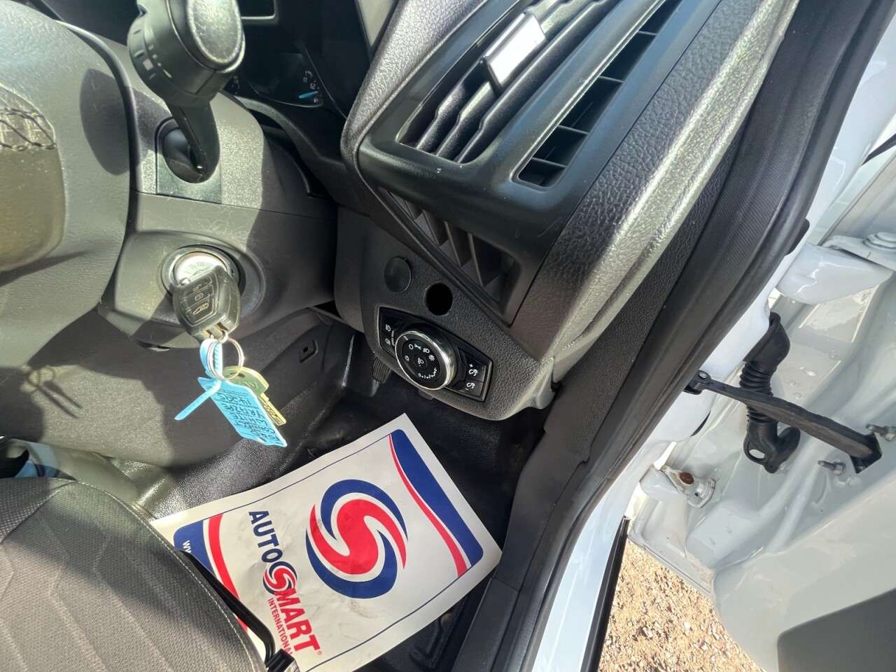 2017 FORD TRANSIT CONNECT 2017 FORD TRANSIT CONNECT