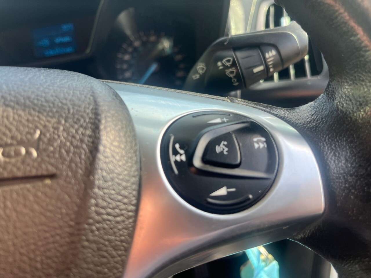 2017 FORD TRANSIT CONNECT 2017 FORD TRANSIT CONNECT