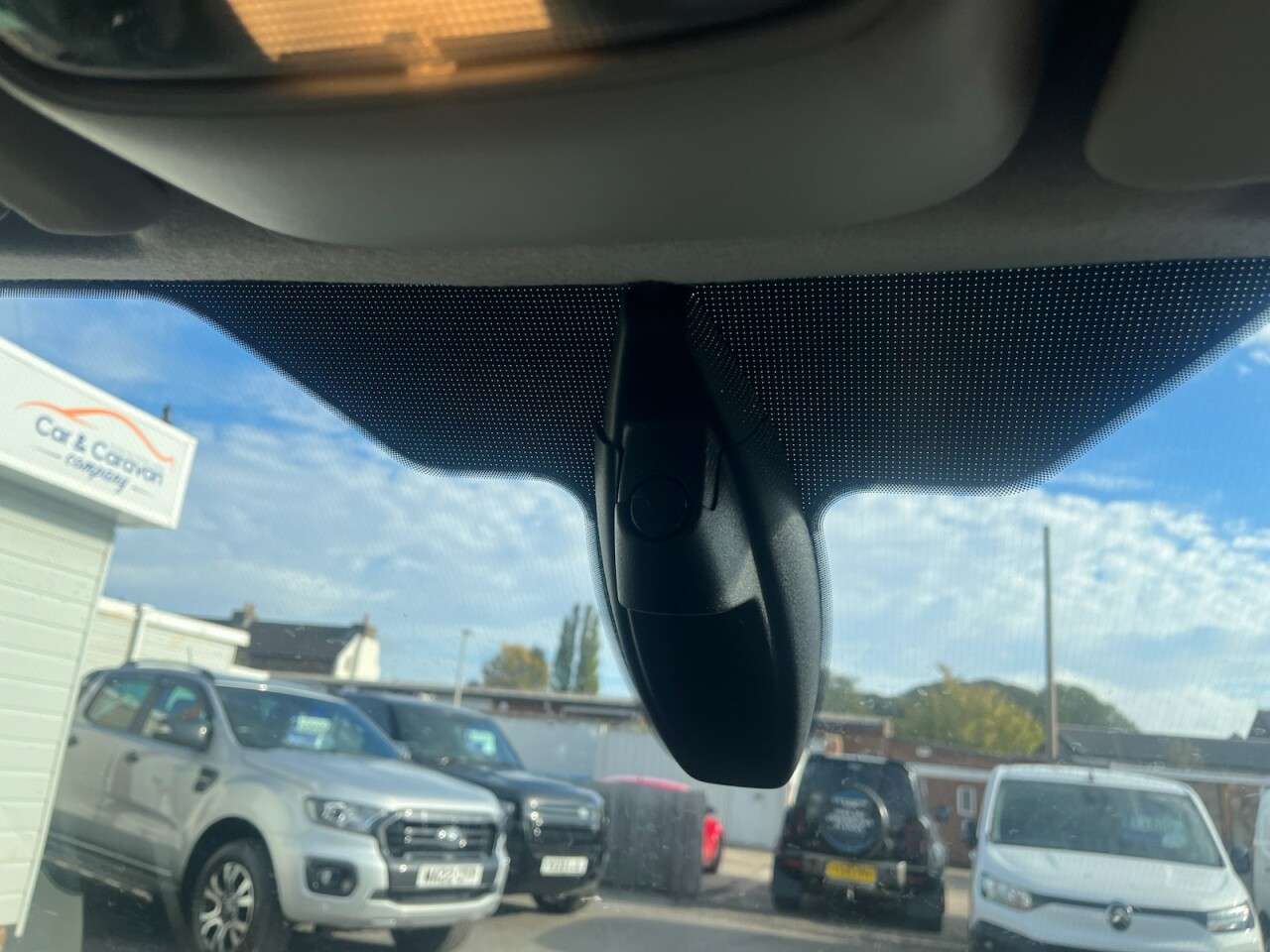 2017 FORD TRANSIT CONNECT 2017 FORD TRANSIT CONNECT