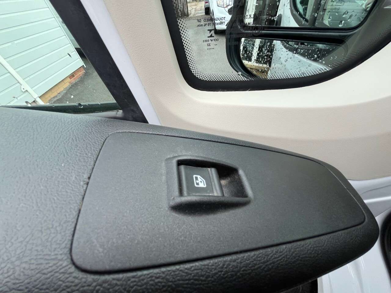 2022 VAUXHALL MOVANO 2022 VAUXHALL MOVANO