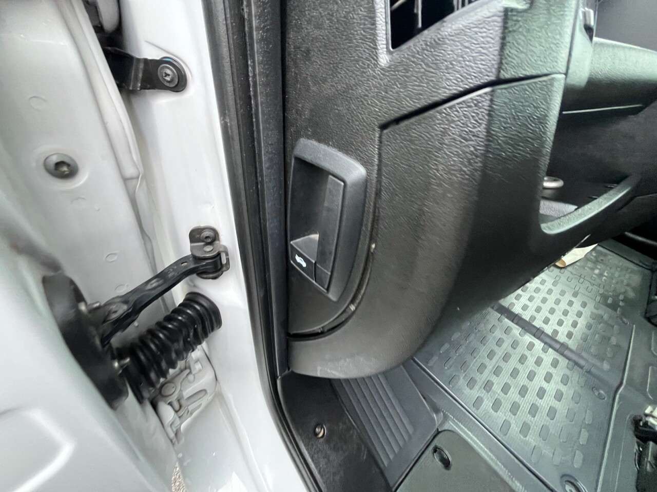 2022 VAUXHALL MOVANO 2022 VAUXHALL MOVANO