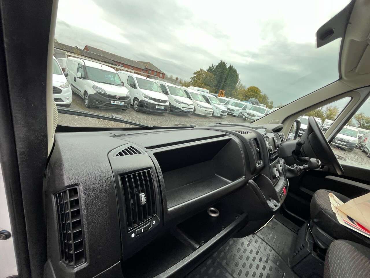 2022 VAUXHALL MOVANO 2022 VAUXHALL MOVANO