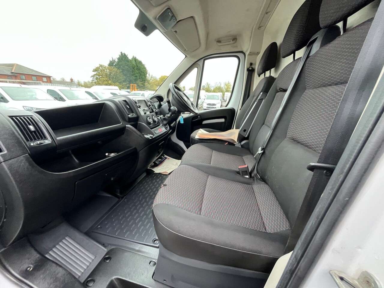 2022 VAUXHALL MOVANO 2022 VAUXHALL MOVANO