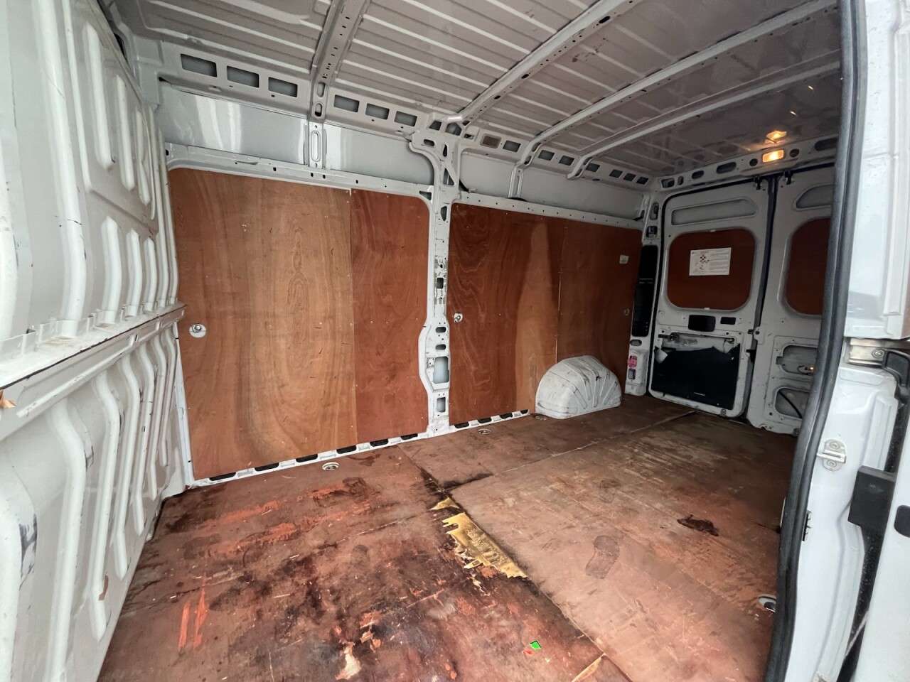 2022 VAUXHALL MOVANO 2022 VAUXHALL MOVANO