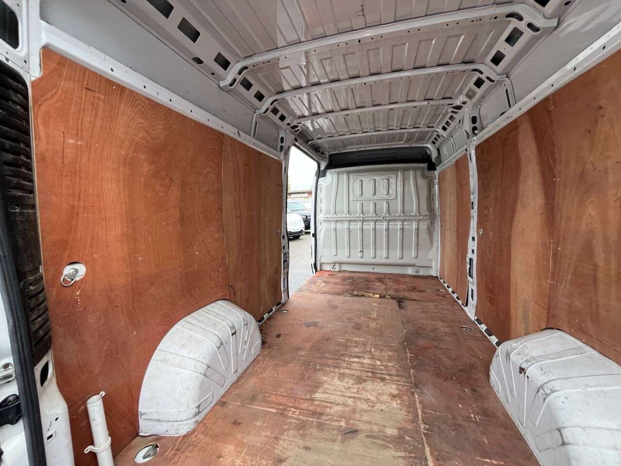 2022 VAUXHALL MOVANO 2022 VAUXHALL MOVANO