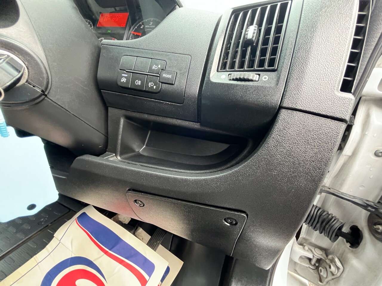 2022 VAUXHALL MOVANO 2022 VAUXHALL MOVANO