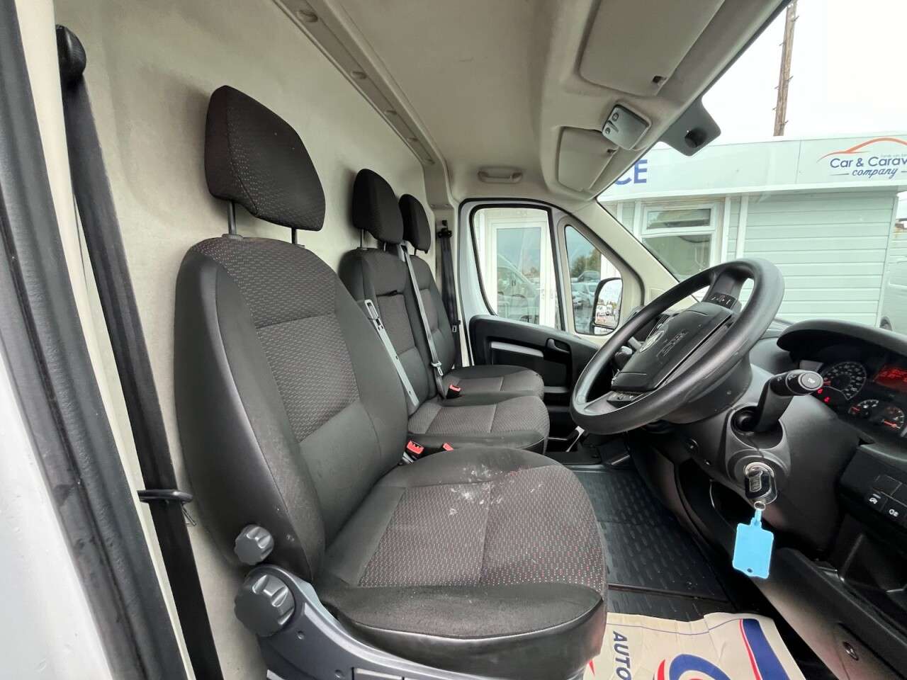2022 VAUXHALL MOVANO 2022 VAUXHALL MOVANO
