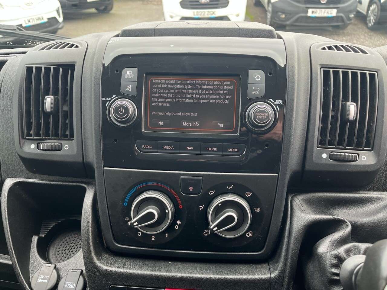 2022 VAUXHALL MOVANO 2022 VAUXHALL MOVANO