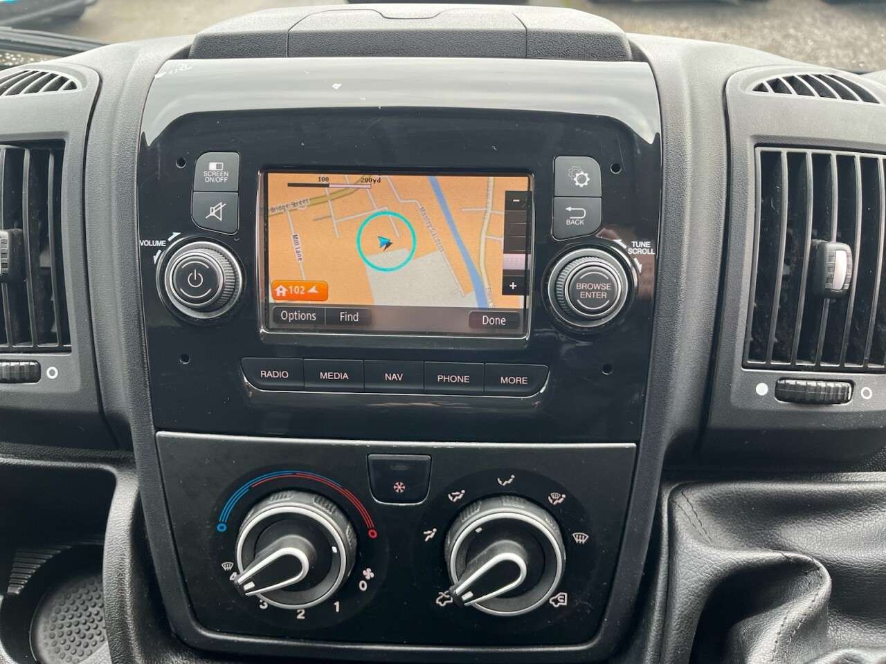 2022 VAUXHALL MOVANO 2022 VAUXHALL MOVANO