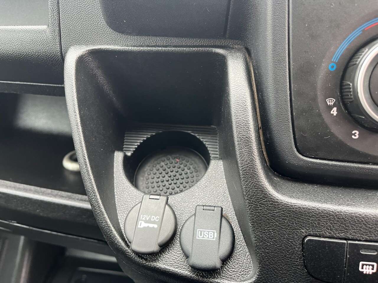 2022 VAUXHALL MOVANO 2022 VAUXHALL MOVANO