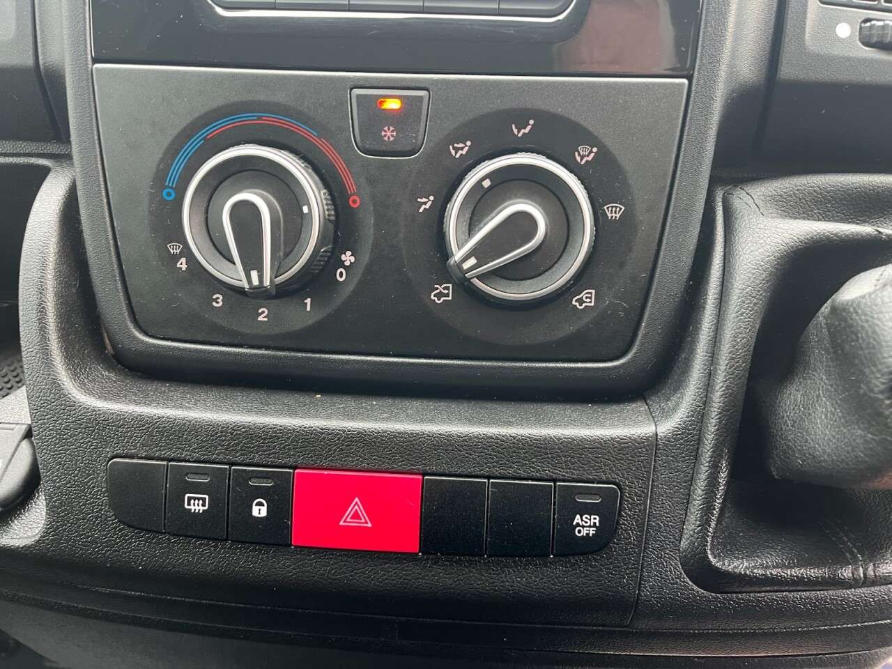 2022 VAUXHALL MOVANO 2022 VAUXHALL MOVANO