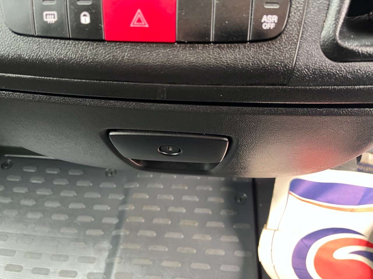 2022 VAUXHALL MOVANO 2022 VAUXHALL MOVANO